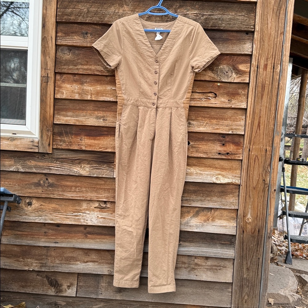 Mo:Vint jumpsuit
